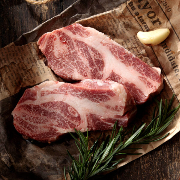 武鶴_工作區域 1 複本 57 西班牙伊比利梅花豬排(200g)