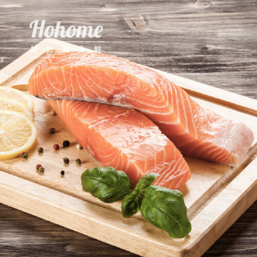 智利鮭魚菲力(約150g)