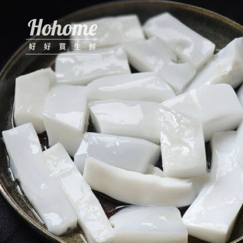 現流曼波魚皮（膠質款／300g）