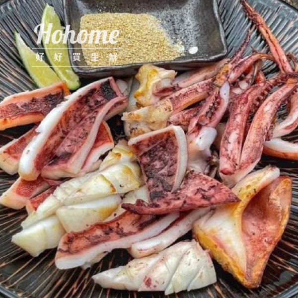 商品_工作區域 1 複本 121 炭香魷魚一夜干(8–9隻)