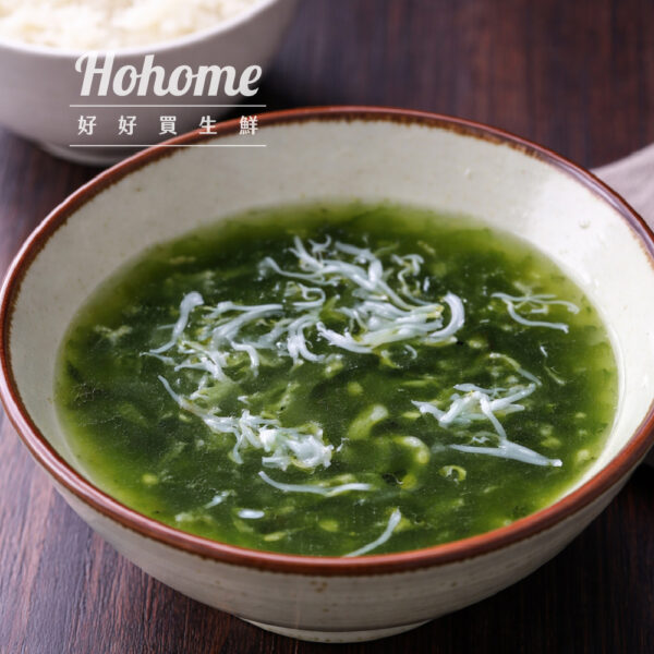 當令澎湖野採鮮摘海菜