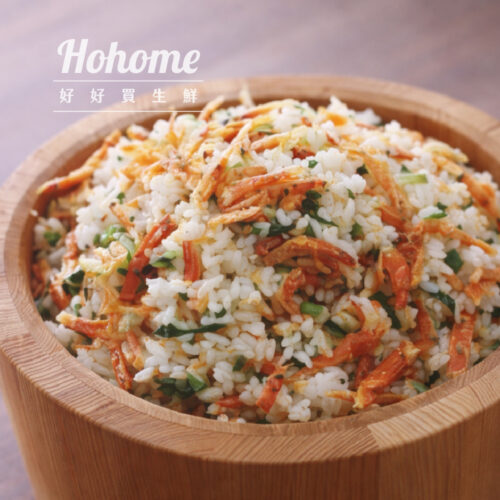 熟凍極鮮櫻花蝦