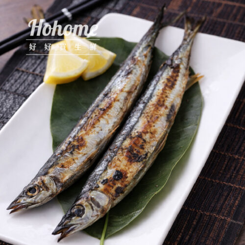 商品_工作區域 1 複本 91 船凍油脂秋刀魚(2入/250g)