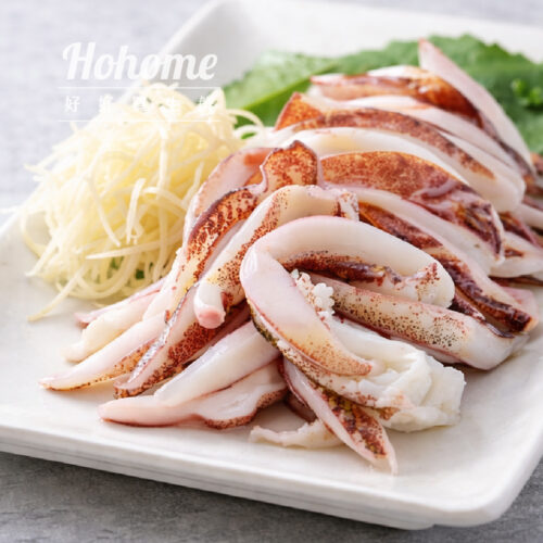 船凍Q彈透抽（小）